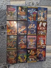 Disney Classics DVD Popular