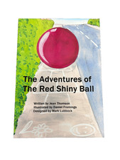 x25 The adventures of the red