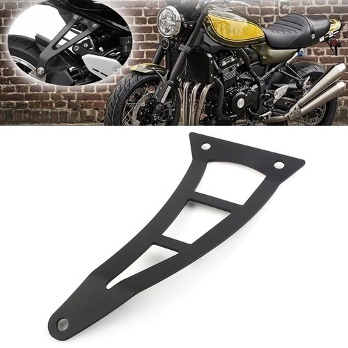 Motorcycle exhaust bracket - motorcycle,