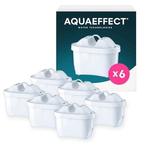 Aquaeffect max water filter - aquaeffect,