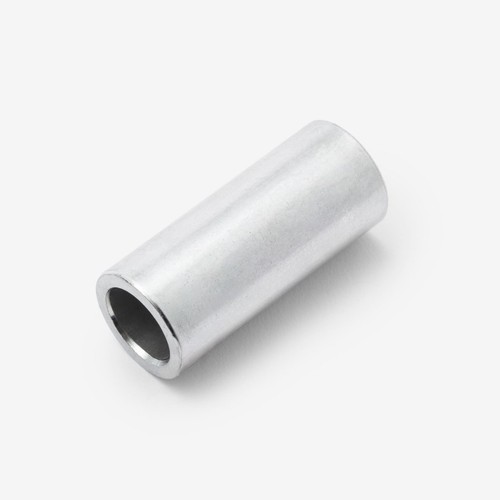 Motorcycle swinging arm spacer - arm,