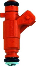 New Injector for CITROËN