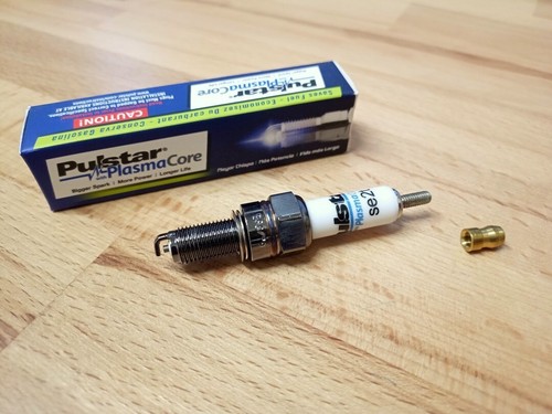 Pulstar se2t high - pulstar,