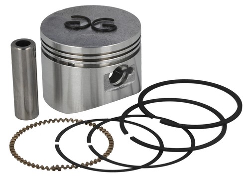 Piston rings fits honda - piston, &