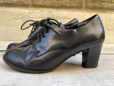 Womens Roberto Vianni Black