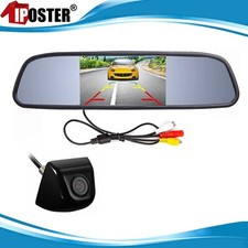 Car Parking System 4.3 Inch