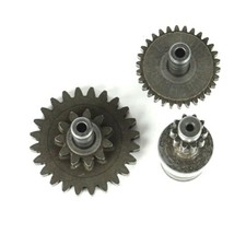 Genuine Yamaha FZR 600 Starter