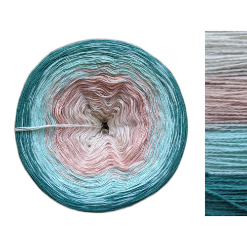 Turquoise tonic - turquoise,