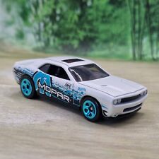 Hot Wheels '08 Dodge Challenger SRT8 Diecast Scale Model 1:64 (46) Ex. Condition