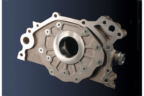 High performance oil pump - oil, for