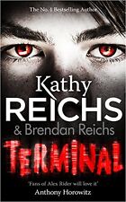 Terminal: (Virals 5) (Tory Brennan),Kathy Reichs