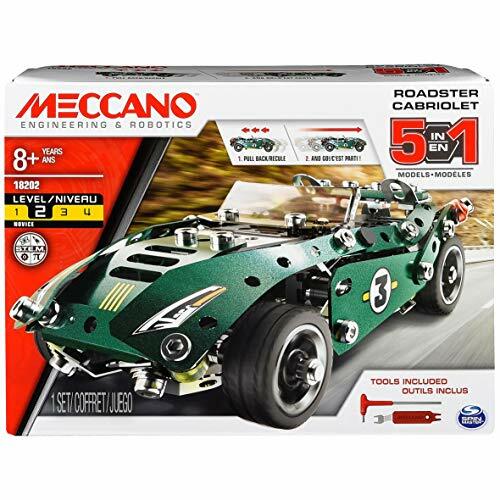 Meccano 6040176 1 - meccano,