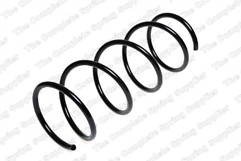 Lesjofors 4027570 front axle - lesjofors,
