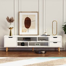 Modern unit cabinet storage - tv,