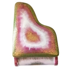 Ardalt Piano Porcelain Trinket