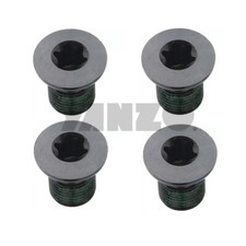 Shimano FC-M970 Cranks