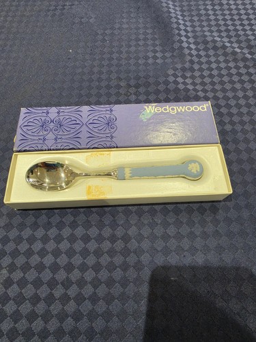 Wedgwood blue jasperware - wedgwood,