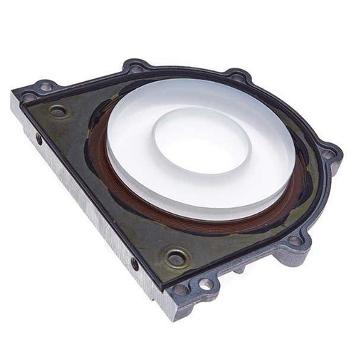 Crankshaft shaft seal fits - shaft,