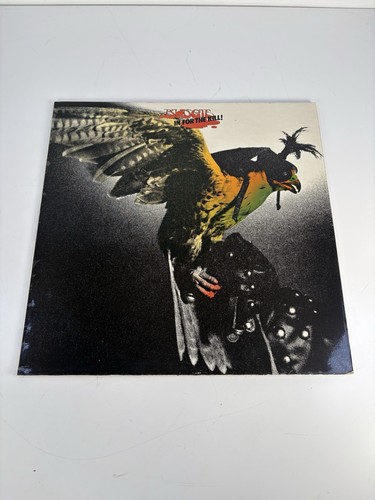 Budgie for the kill uk - kill,