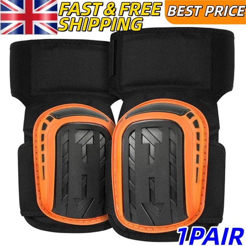 Professional gel knee pads - professional,