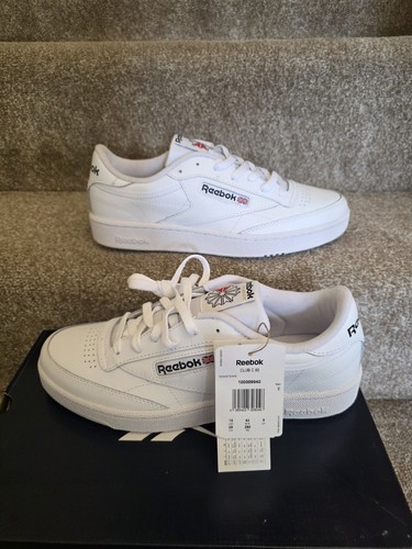 Reebok club mens - reebok,