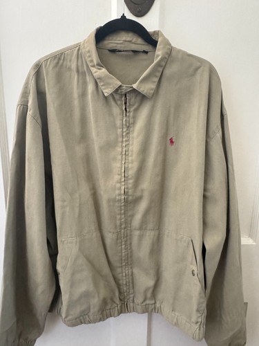 Vintage 90s polo ralph lauren - 90s,