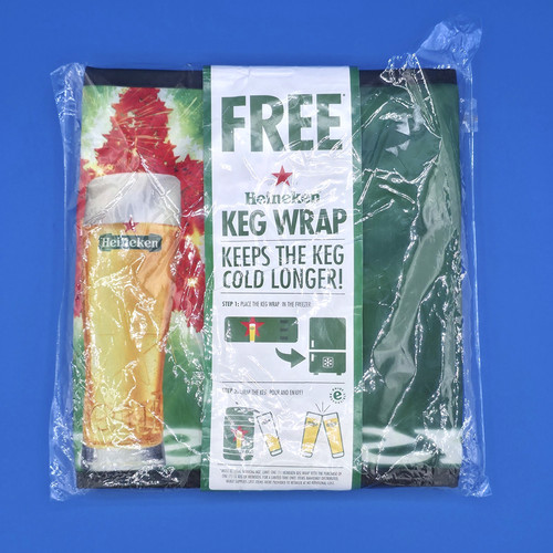 Official heineken promotional - heineken,