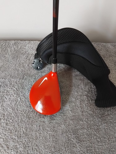 Nike fairway wood - nike, with