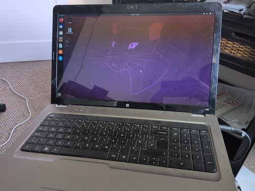 G72 laptop intel core - intel,