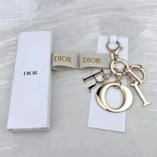 Dior Gift Key Ring Key Chain