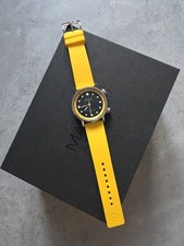 Stunning Limited Edition 42mm