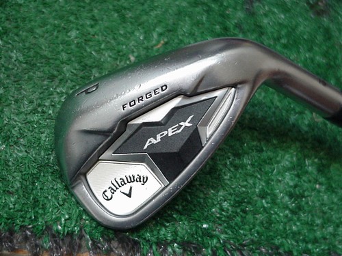 2019 callaway apex pitching - callaway,