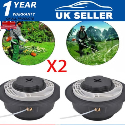 Stihl autocut strimmer 2 - 2x,