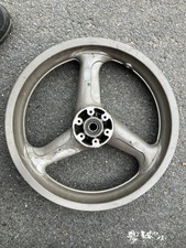 Moto Guzzi Breva Front Wheel 2003