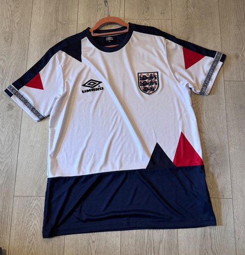 Rare england umbro italia - v.,