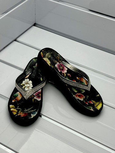 Fab ladies heavenly feet - ladies,