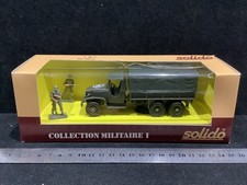 EX SHOP STOCK SOLIDO