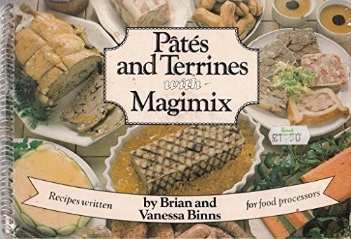 Pates and terrines - pates,