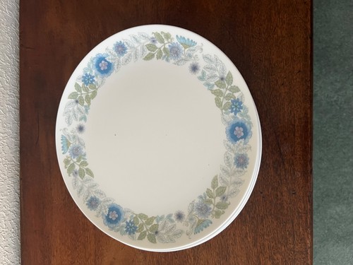 Wedgewood clementine dinner - clementine,