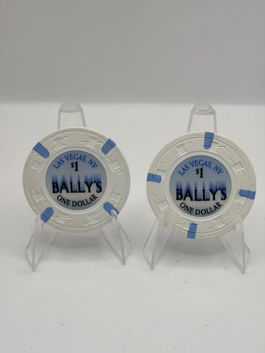 Lot bally las vegas - lot, 2