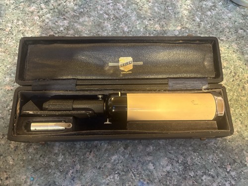 Keeler ophthalmoscope ar2867 - keeler,