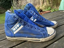 Vtg Retro Rucanor Baseball