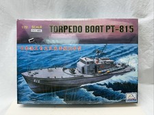Mini Hobby Models 1/72 Torpedo