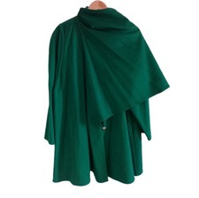 Vintage Green JIMMY HOURIHAN