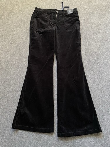 Collection black velvet - black,