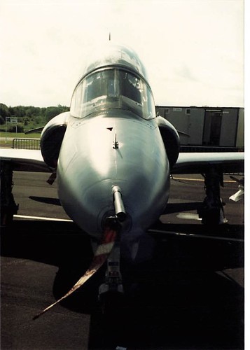 Photo bae hawk aircraft biggin - bae,