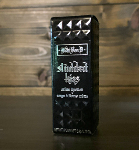 Kat von studded - von,