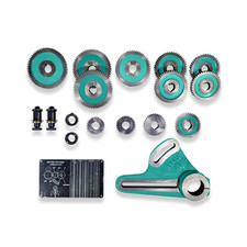 Myford Metric Conversion Kit