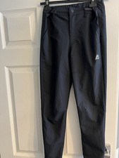Boys Montirex Tracksuit Pants 