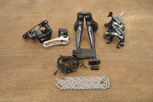 Shimano ultegra 6870 di2 11 - ultegra,